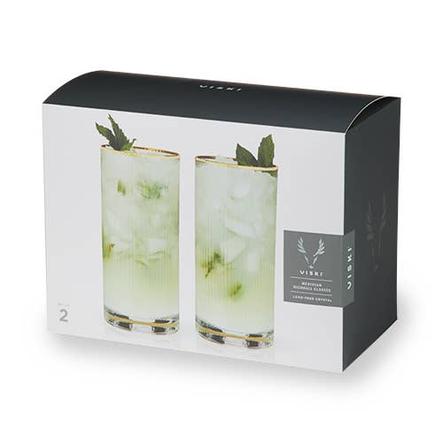 Meridian Highball Glass
