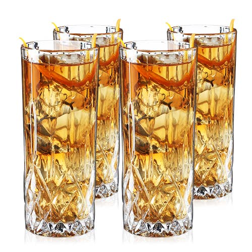Admiral Highball Glass