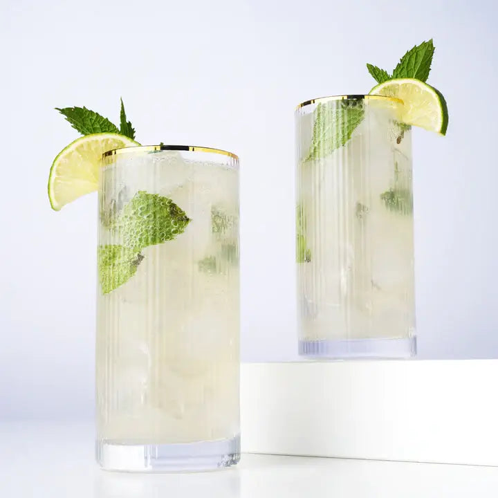 Meridian Highball Glass