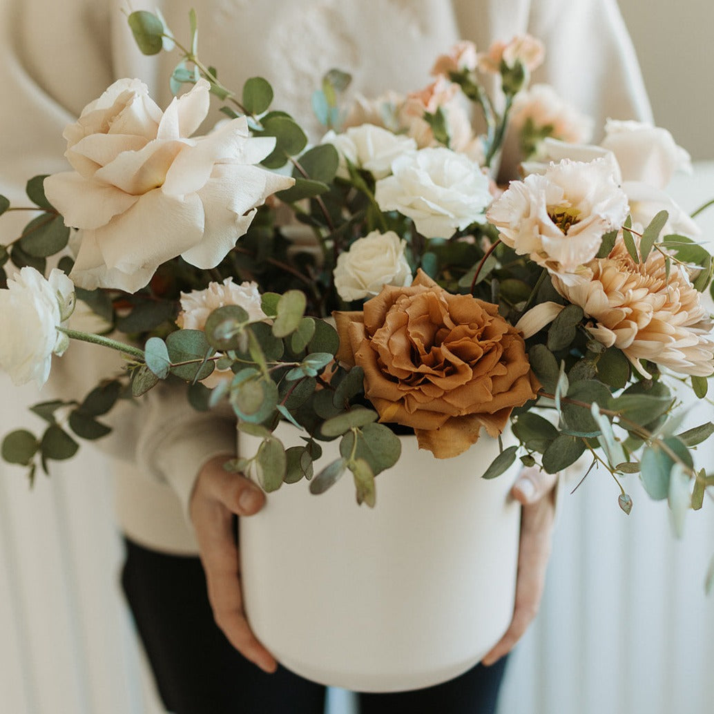 Large Arrangement