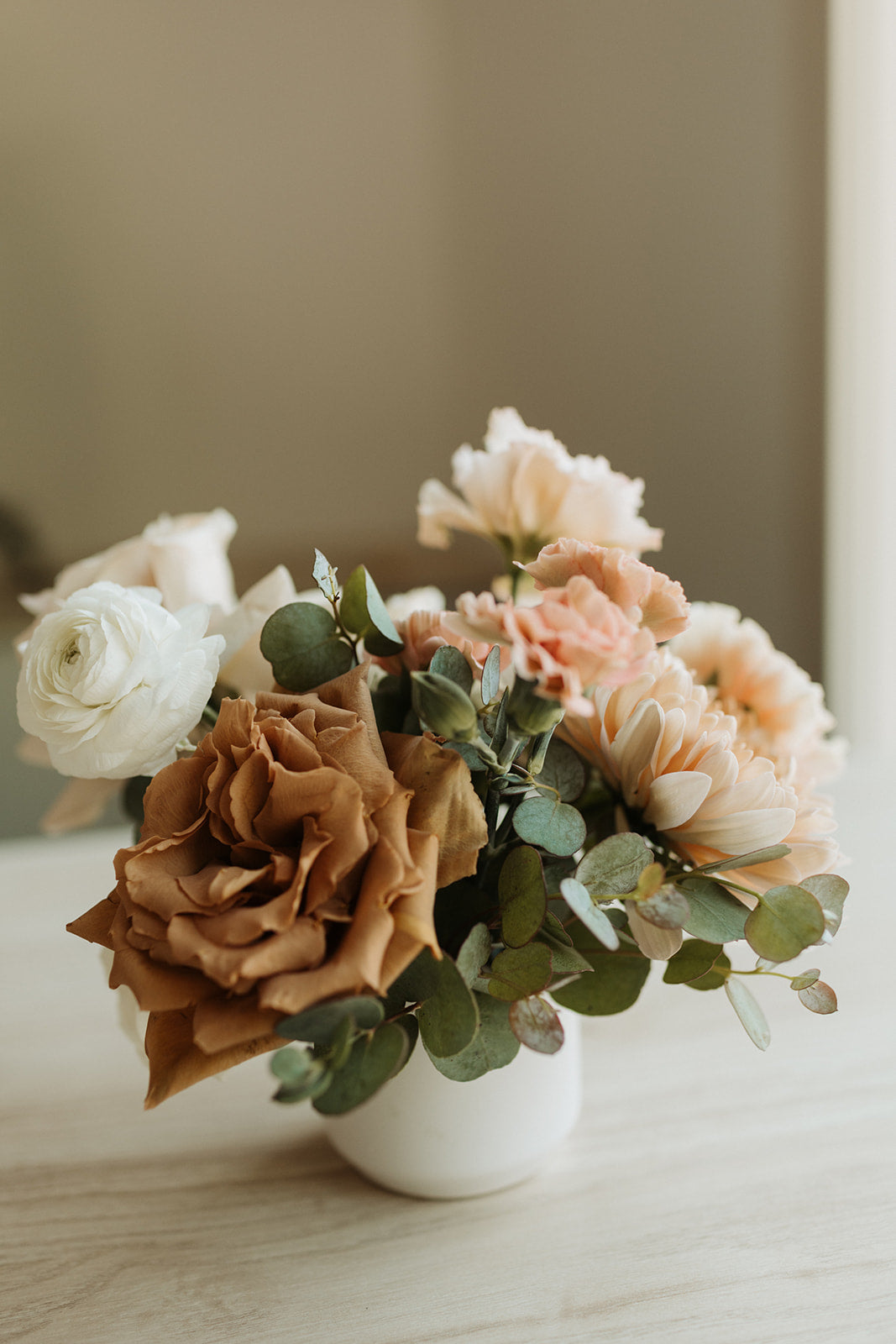 Small Arrangement Subscription