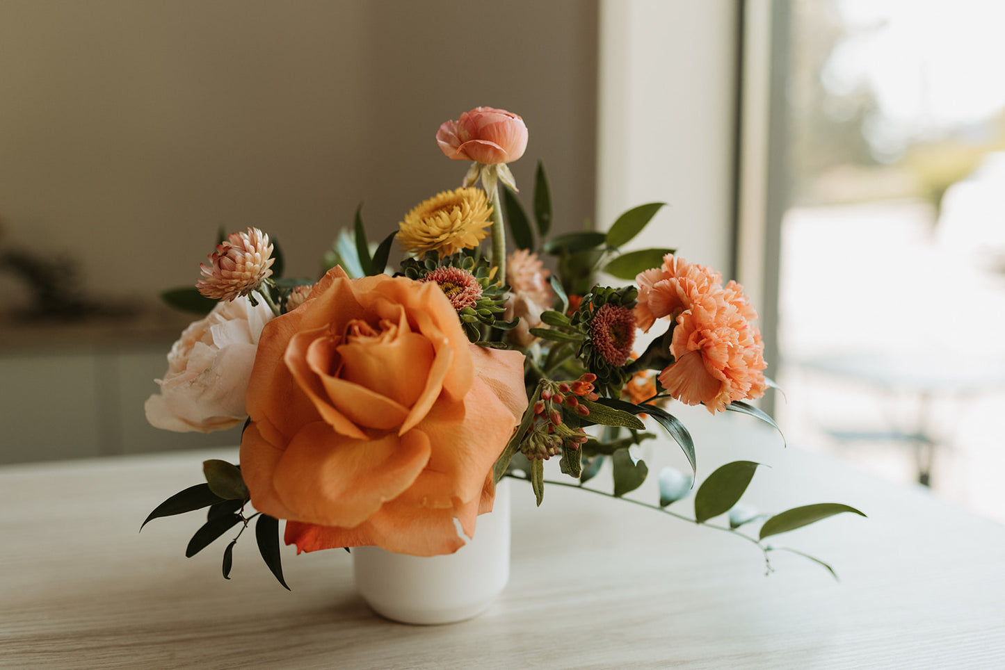 Small Arrangement Subscription