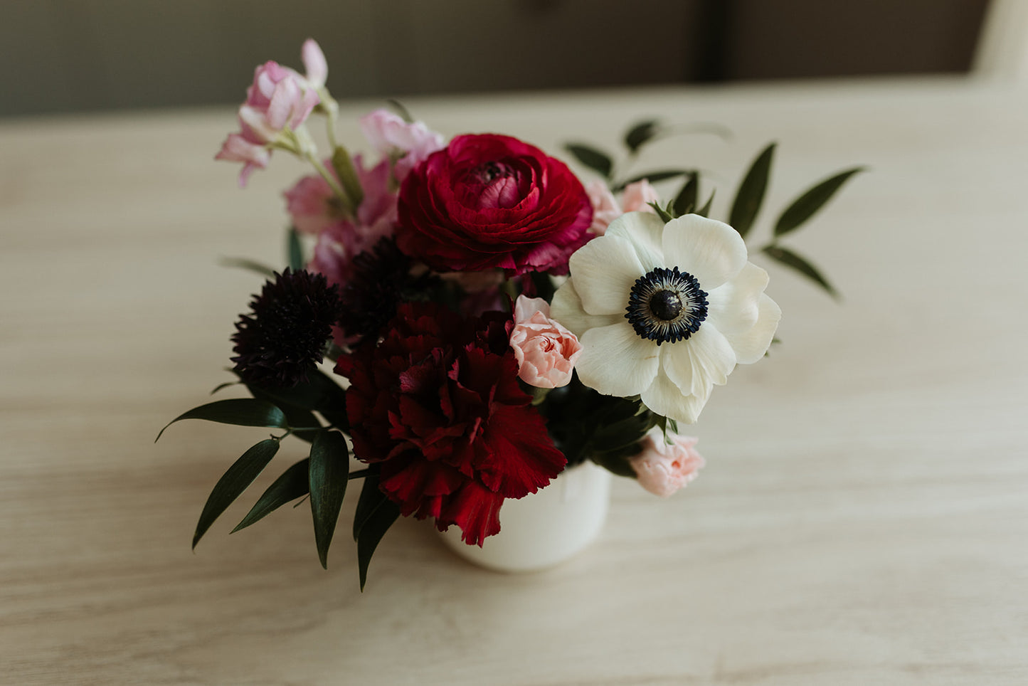 Small Arrangement Subscription