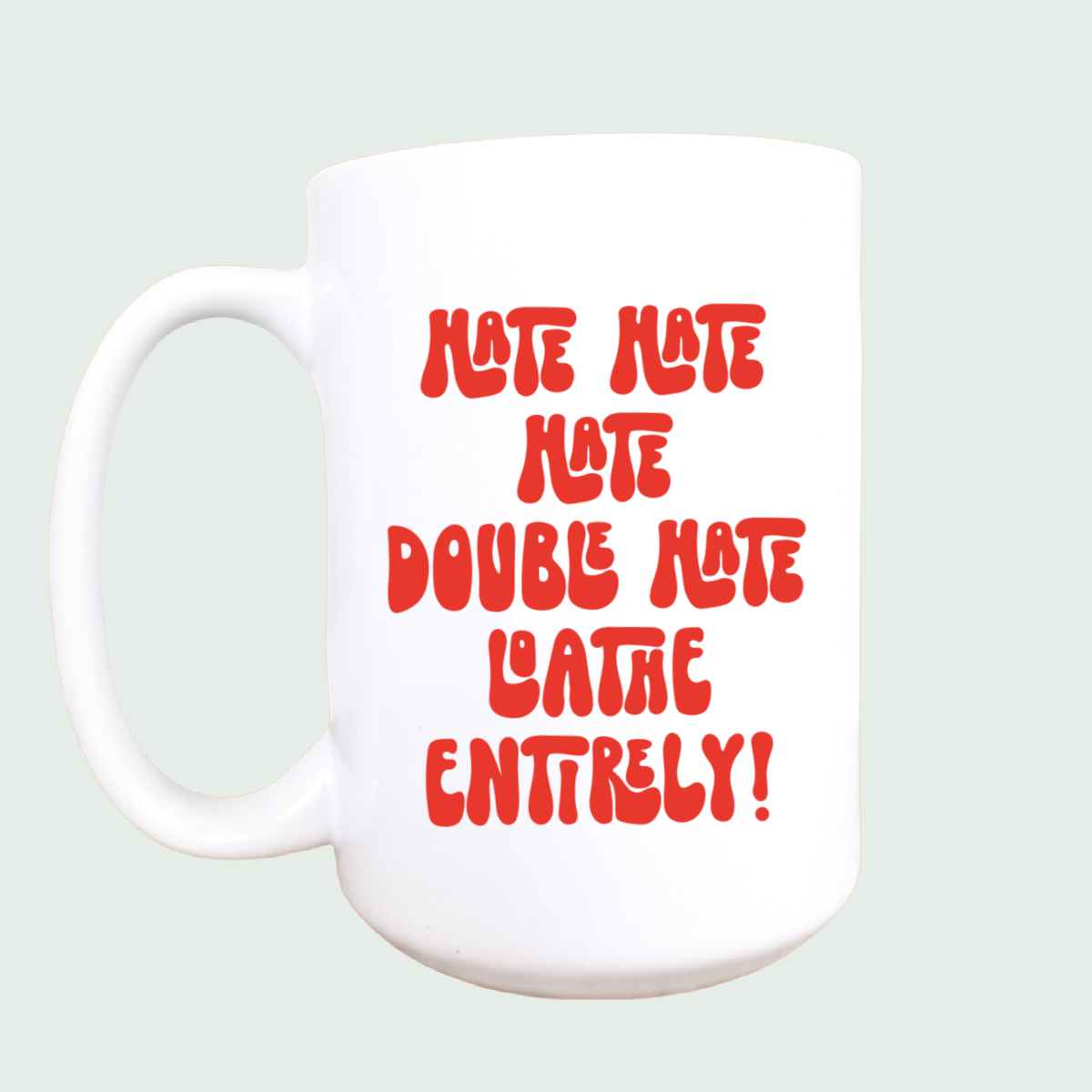 Grinch Christmas mug, Funny Christmas mug, Christmas mug