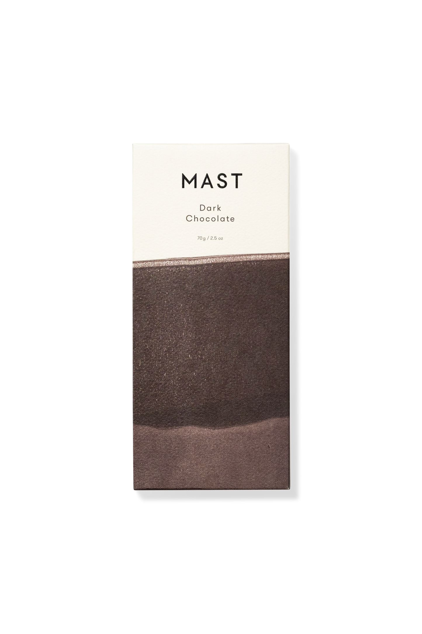Dark Chocolate - Classic (70g / 2.5oz)
