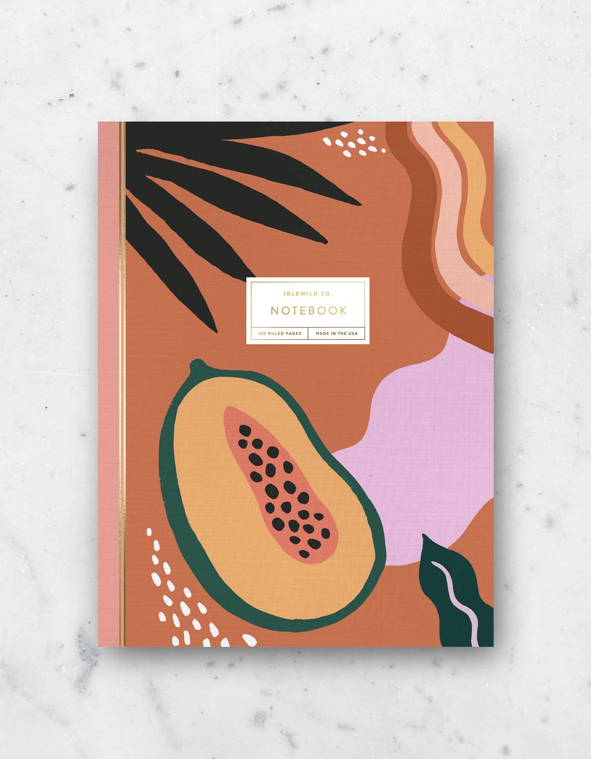 Papaya Notebook