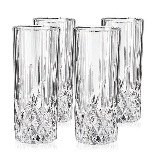 Admiral Highball Glass