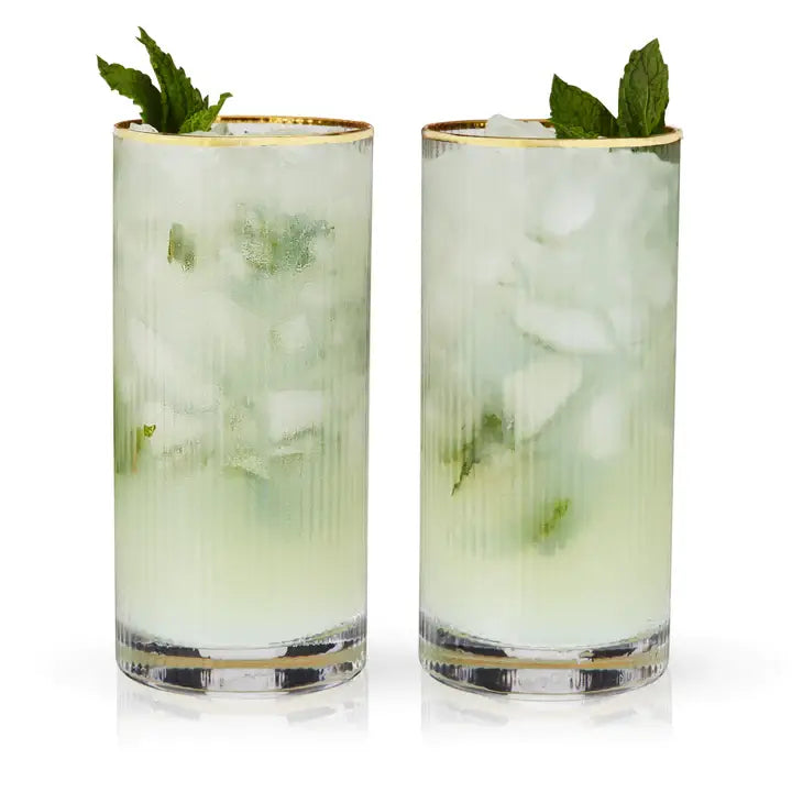 Meridian Highball Glass