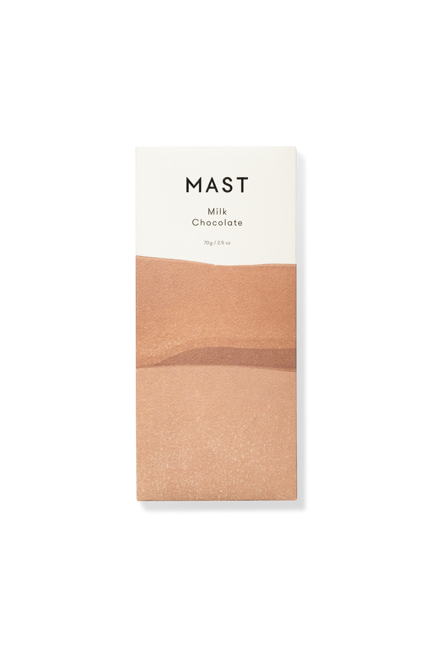Milk Chocolate - Classic (70g / 2.5oz)