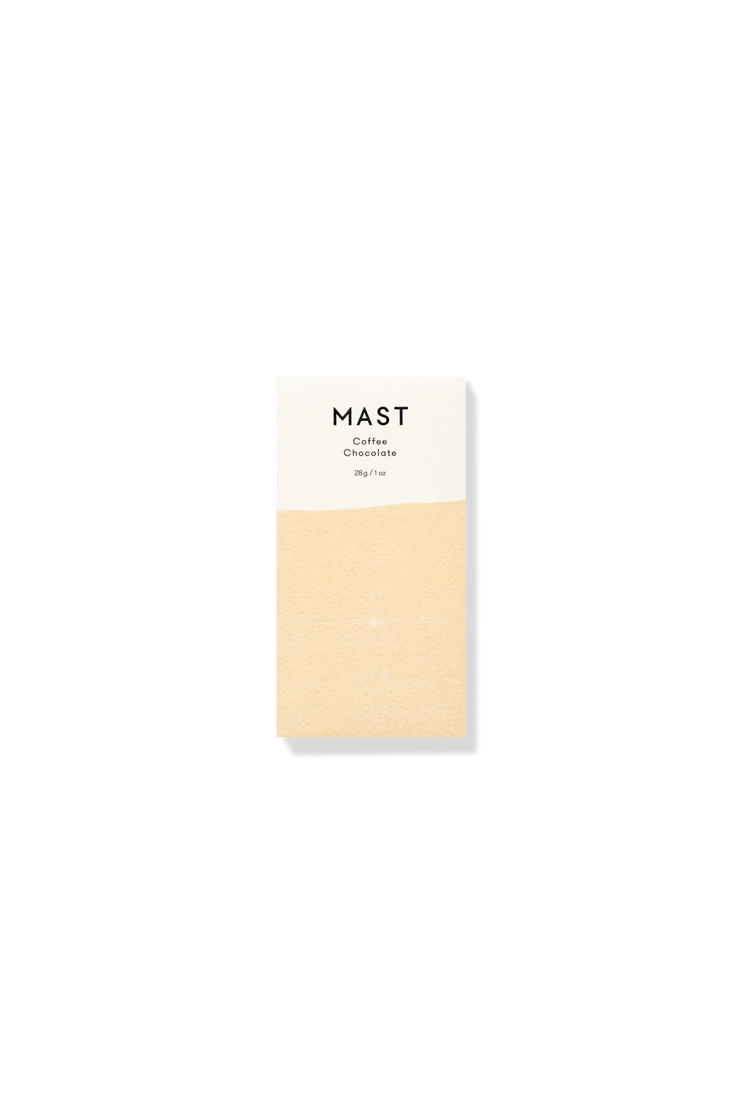 Coffee Chocolate - Mini (28g / 1oz)