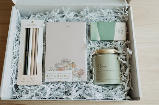 Adorable Office Gift Box