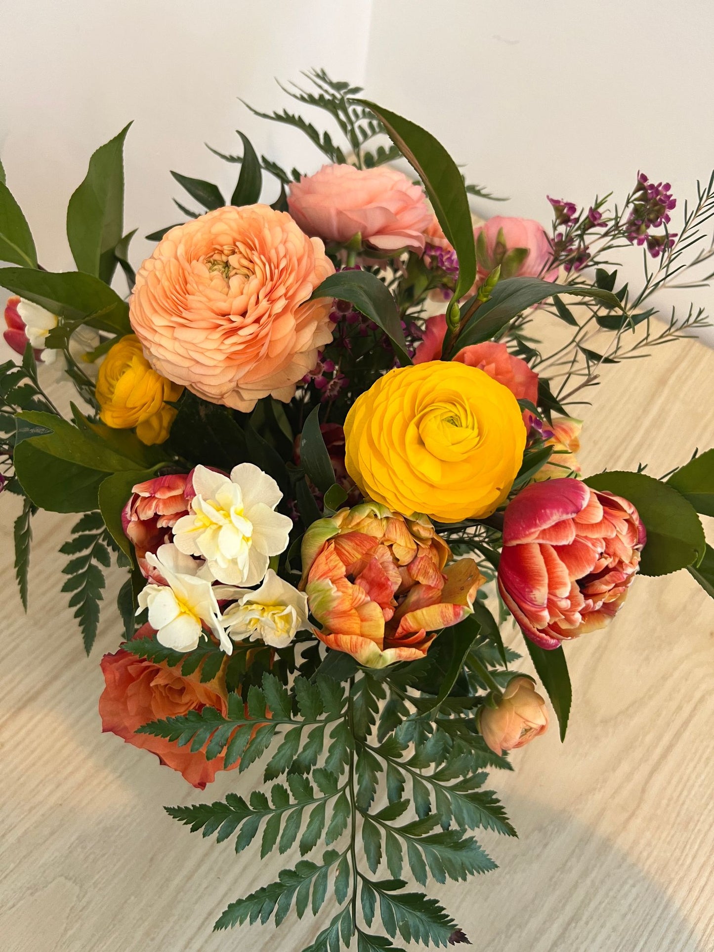 Mother's Day Arrangement