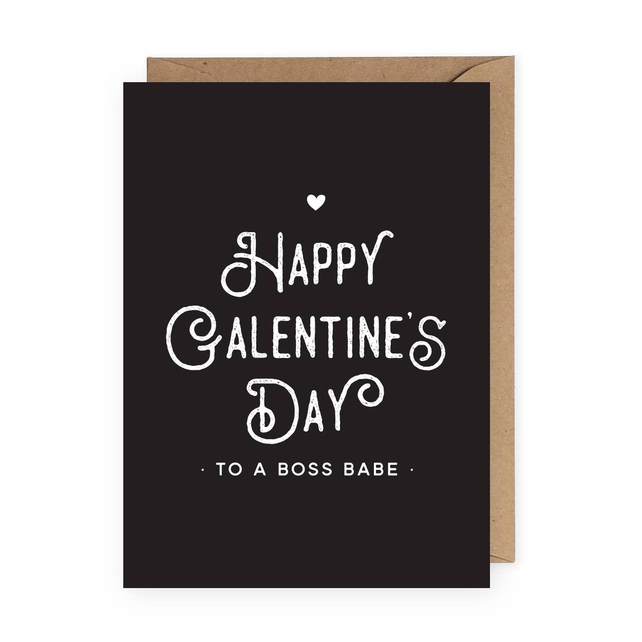 Galentine's Day Greeting Card | Valentine's Day
